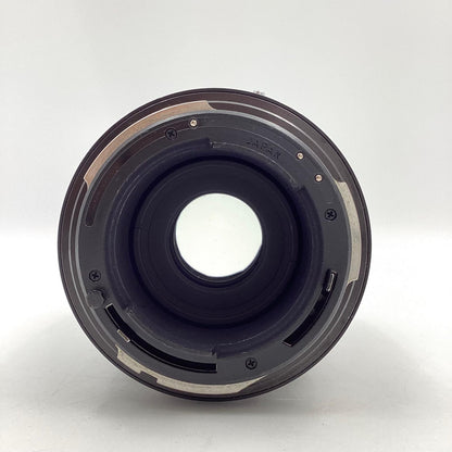 【最速発送】PENTAX PENTAX A 645 80-160mm F4.5【難有】
