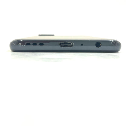 【最速発送】OPPO A A55ｓ　5Ｇ 64GB ブラック CPH2309 白ロム【難有】