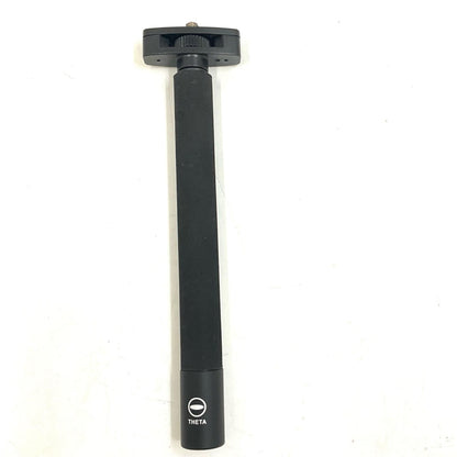 【全額返金保証】【最速発送】RICOH THETA スティック TM-3 自撮棒 美品 動作確認済