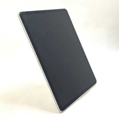 【全額返金保証】【最速発送】Apple iPad Pro 12.9インチ 第1世代 128GB スペースグレイ WiFi+Cellular au 白ロム 動作確認済