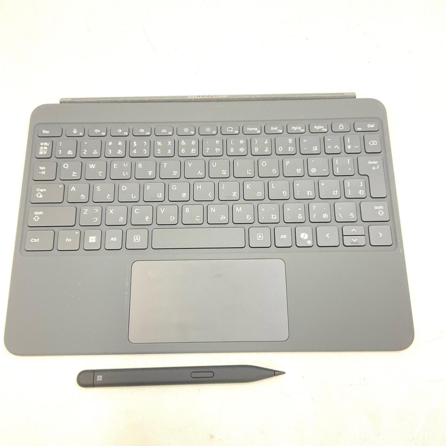 【全額返金保証】【最速発送】Apple iPad Pro 12.9インチ 第1世代 128GB スペースグレイ WiFi+Cellular au 白ロム 動作確認済