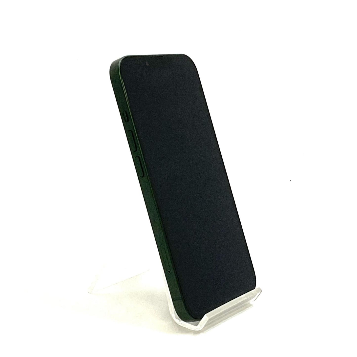 【全額返金保証】【最速発送】Apple iPhone iPhone 13 128GB グリーン au SIMフリー 白ロム 美品 動作確認済 94%