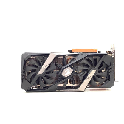 【全額返金保証】【最速発送】GIGABYTE グラフィックボード AORUS GeForce RTX 2080 SUPER 8GB 美品 動作確認済