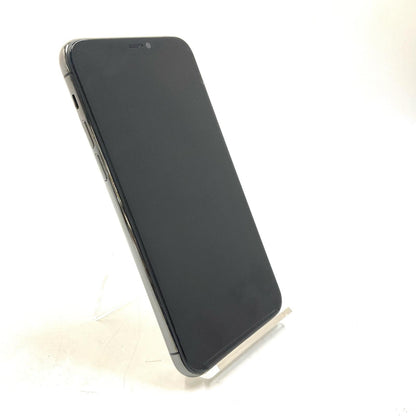 【最速発送】Apple iPhone iPhone 11 Pro 256GB スペースグレイ au SIMフリー 白ロム【難有】 100%