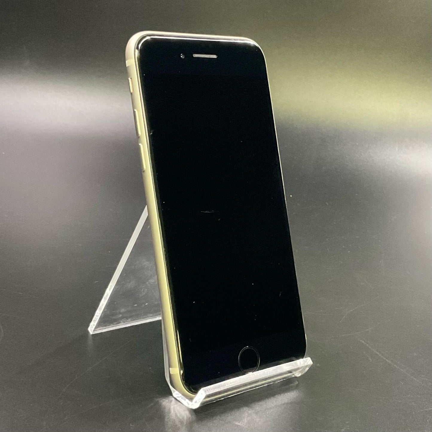 【全額返金保証】【最速発送】Apple iPhone iPhone SE（第3世代） 64GB スターライト SIMフリー 白ロム 動作確認済 76%