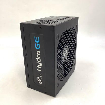 【全額返金保証】【最速発送】owltech 電源ユニット 850W HydroGE 美品 動作確認済