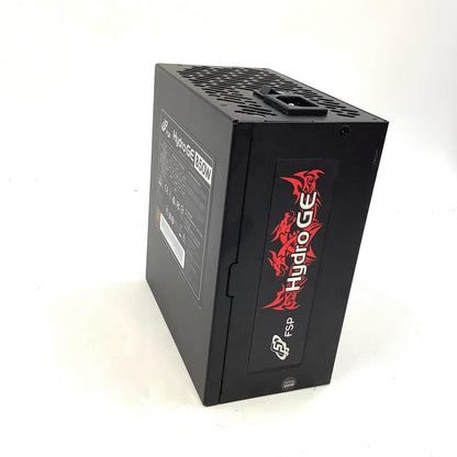 【全額返金保証】【最速発送】owltech 電源ユニット 850W HydroGE 美品 動作確認済