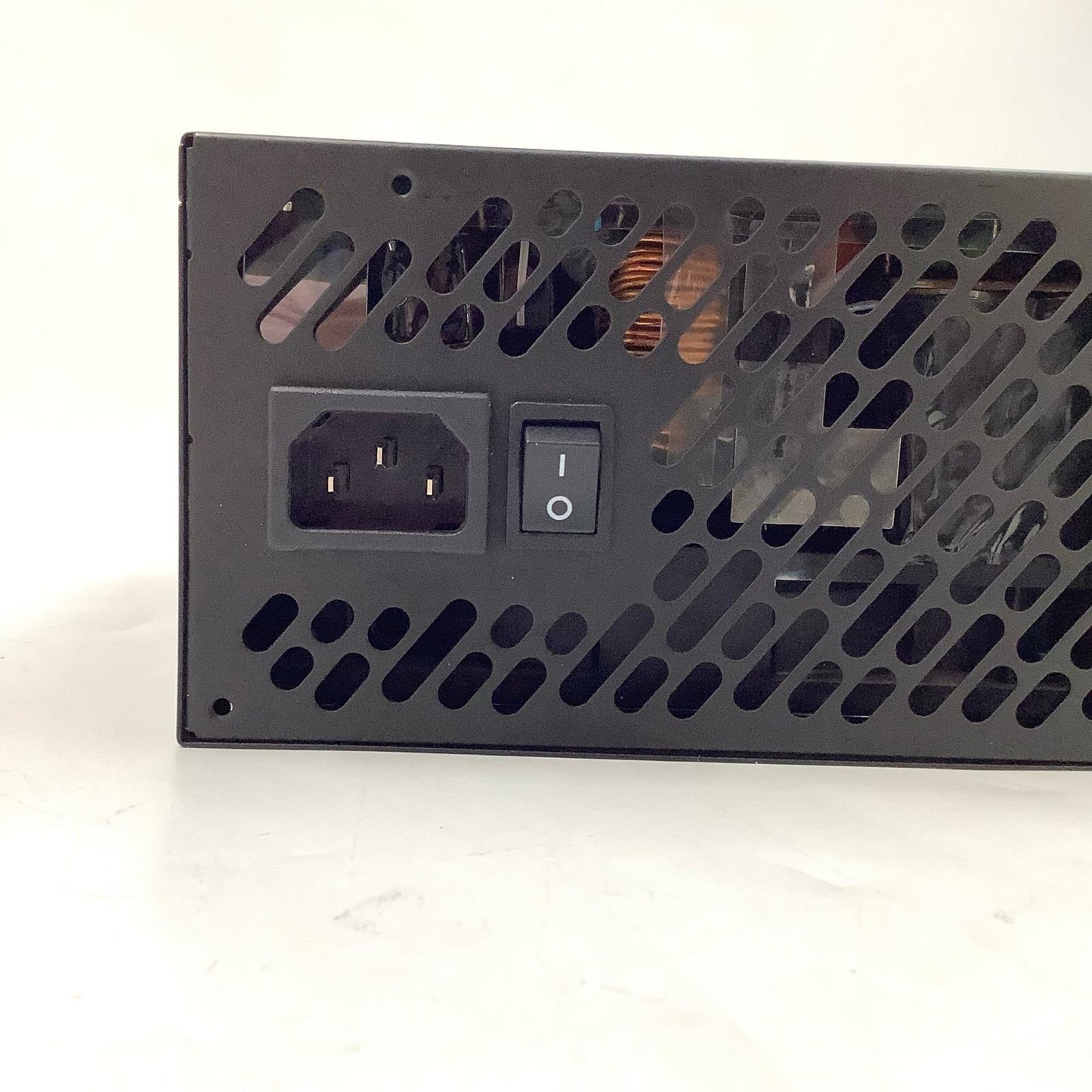 【全額返金保証】【最速発送】owltech 電源ユニット 850W HydroGE 美品 動作確認済
