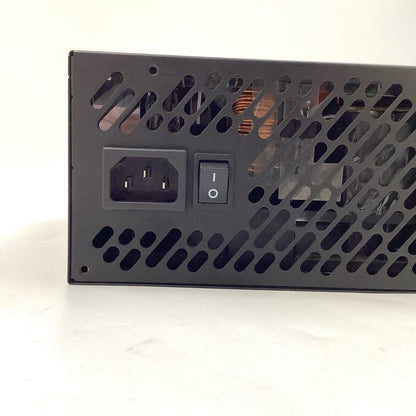 【全額返金保証】【最速発送】owltech 電源ユニット 850W HydroGE 美品 動作確認済