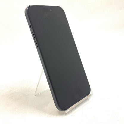 【全額返金保証】【最速発送】Apple iPhone iPhone 15 Plus 128GB ブラック SIMフリー 白ロム 美品 動作確認済 86%