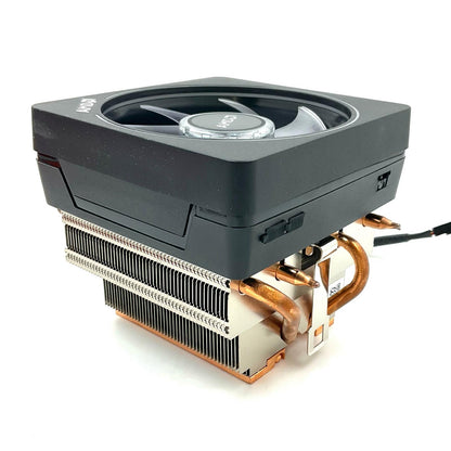 【全額返金保証】【最速発送】AMD CPU Ryzen9 3900X 美品 動作確認済