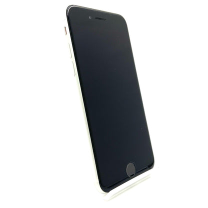 【最速発送】Apple iPhone iPhone SE（第2世代） 64GB ホワイト SIMフリー 白ロム【難有】 76%