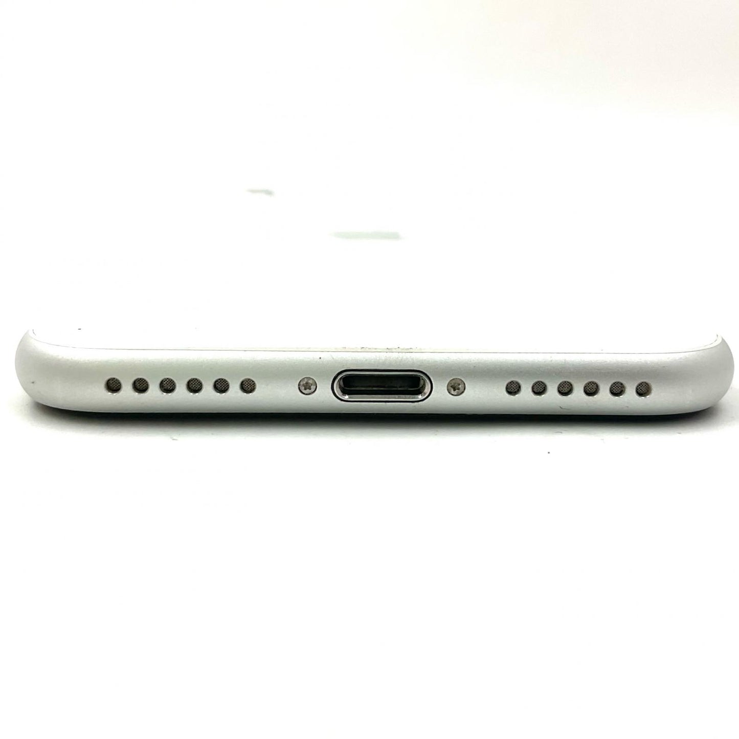 【最速発送】Apple iPhone iPhone SE（第2世代） 64GB ホワイト SIMフリー 白ロム【難有】 76%