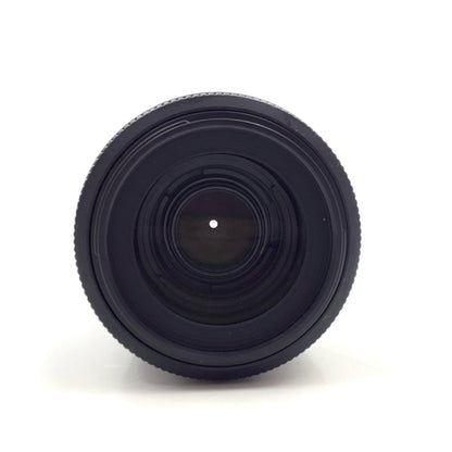 【全額返金保証】【最速発送】Nikon AF-S DX VR Zoom-Nikkor 55-200mm f/4-5.6G IF-ED 美品 動作確認済