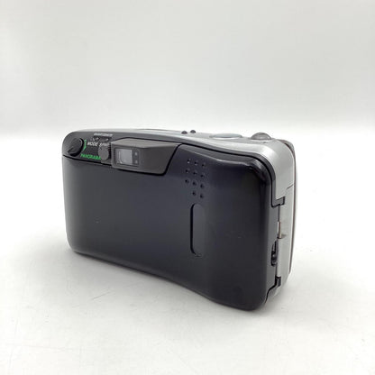 【全額返金保証】【最速発送】OLYMPUS OZ140S 38-140mm 美品 動作確認済