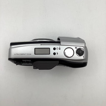 【全額返金保証】【最速発送】OLYMPUS OZ140S 38-140mm 美品 動作確認済