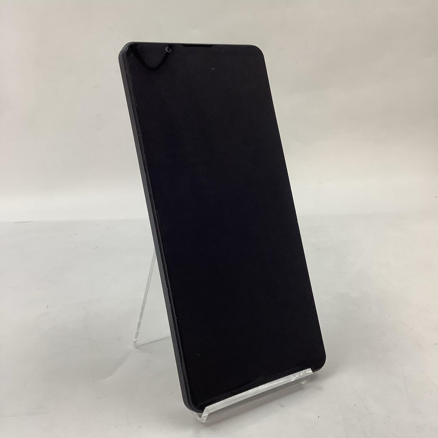 【全額返金保証】【最速発送】Sony Xperia 1 VI 256GB ブラック docomo SO-51E 白ロム 美品 動作確認済
