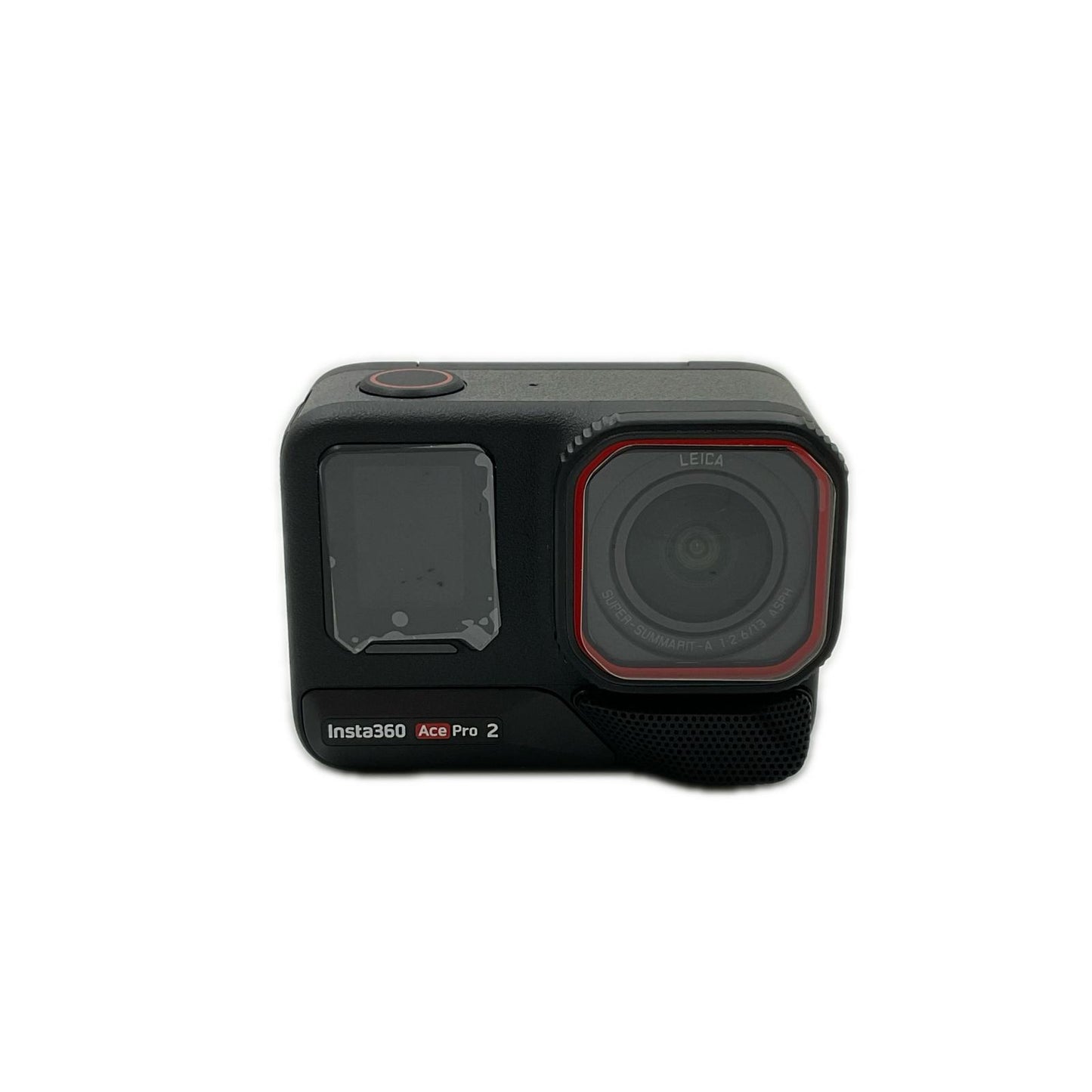 【全額返金保証】【最速発送】Insta360 Ace Pro 2 美品 動作確認済