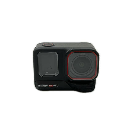 【全額返金保証】【最速発送】Insta360 Ace Pro 2 美品 動作確認済