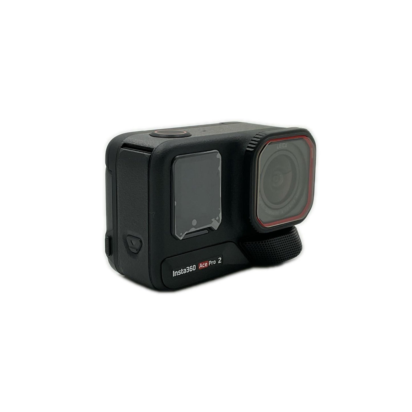 【全額返金保証】【最速発送】Insta360 Ace Pro 2 美品 動作確認済