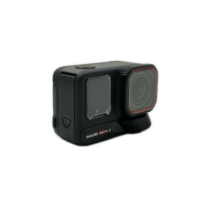 【全額返金保証】【最速発送】Insta360 Ace Pro 2 美品 動作確認済