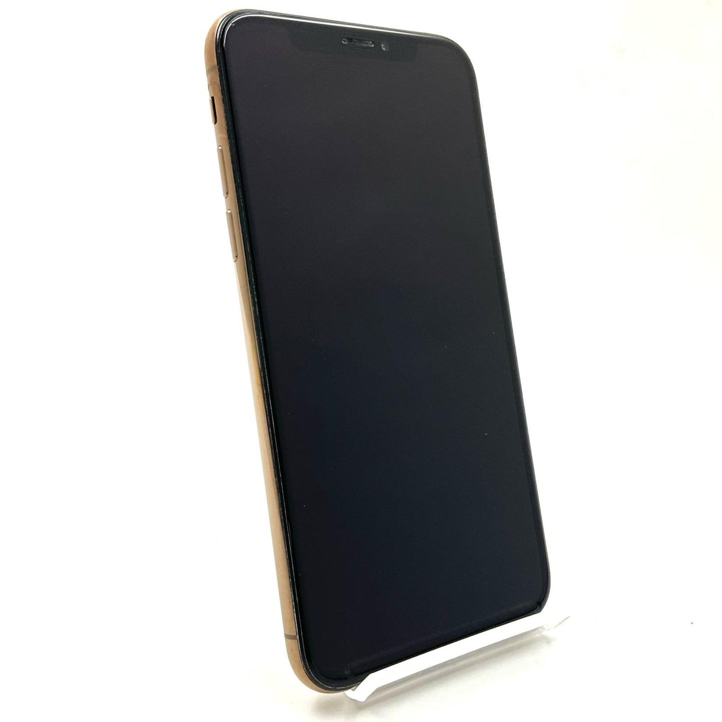 【全額返金保証】【最速発送】Apple iPhone iPhone XS 256GB ゴールド docomo 白ロム 動作確認済 78%