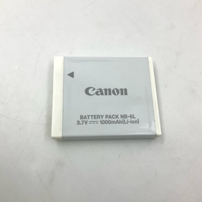 【全額返金保証】【最速発送】Canon コンパクトデジタルカメラ IXY DIGITAL 25 IS シルバー 動作確認済