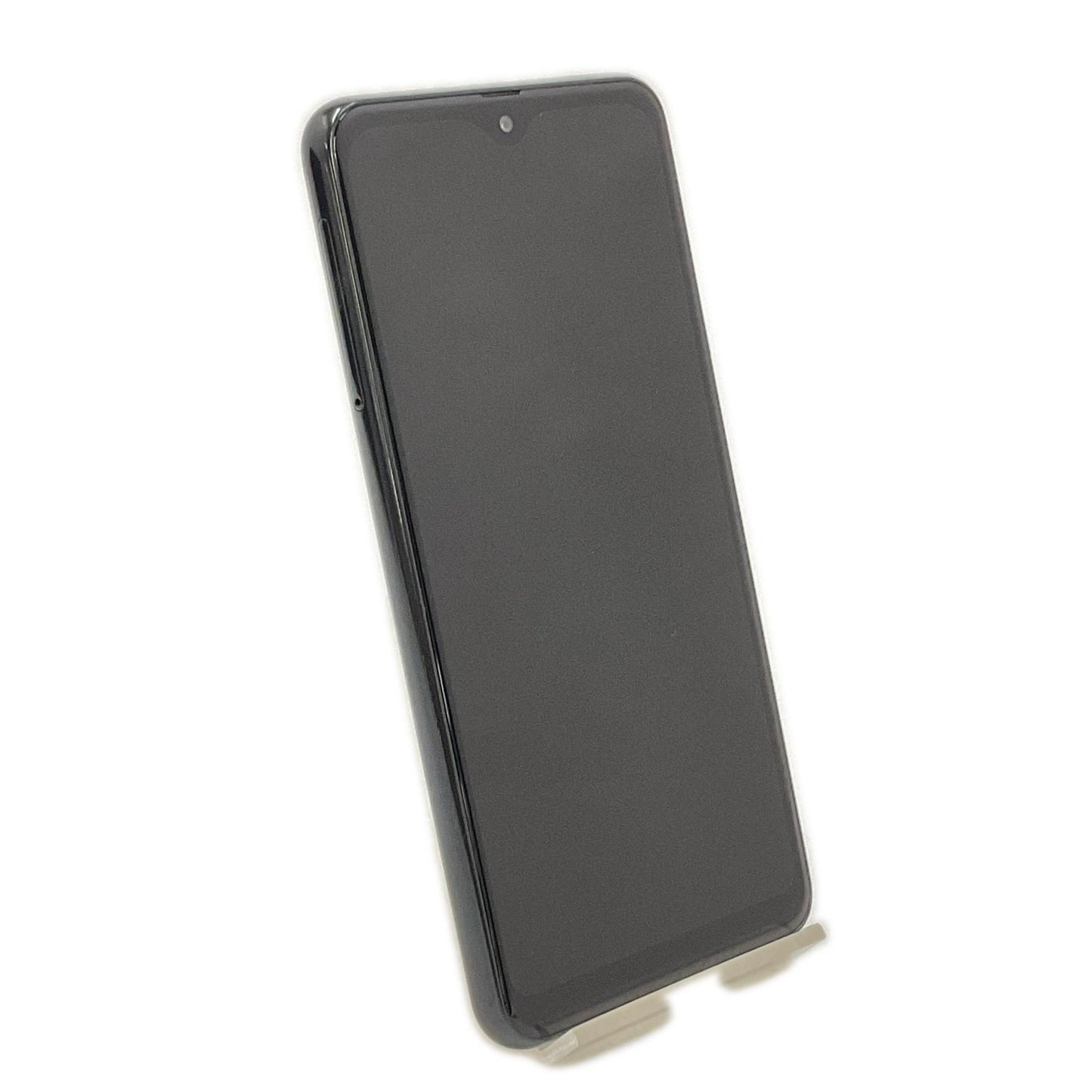 【全額返金保証】【最速発送】SAMSUNG Galaxy A23 5G 64GB ブラック au SIMフリー SCG18 白ロム 美品 動作確認済