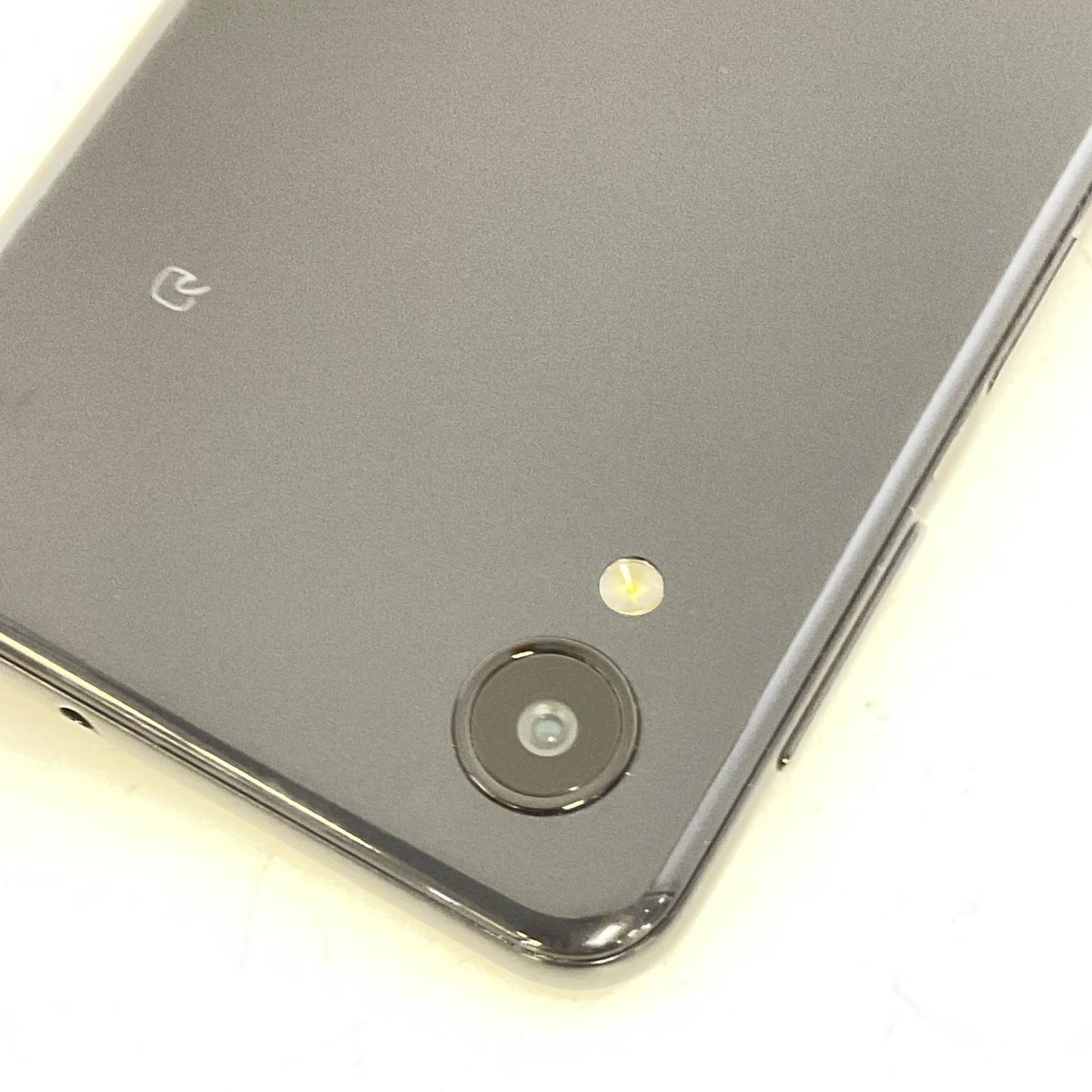 【全額返金保証】【最速発送】SAMSUNG Galaxy A23 5G 64GB ブラック au SIMフリー SCG18 白ロム 美品 動作確認済