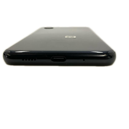 【全額返金保証】【最速発送】SAMSUNG Galaxy A23 5G 64GB ブラック au SIMフリー SCG18 白ロム 美品 動作確認済