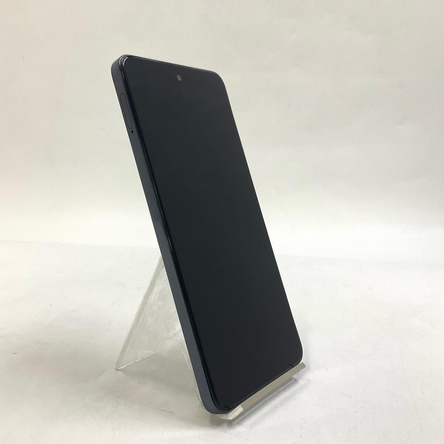 【全額返金保証】【最速発送】OPPO A 3　5G 128GB ブラック SIMフリー CPH2639 白ロム 美品 動作確認済
