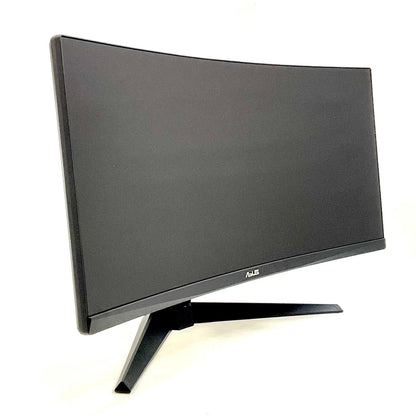 【全額返金保証】【最速発送】ASUS VG30VQL1A 29.5インチ 美品 動作確認済