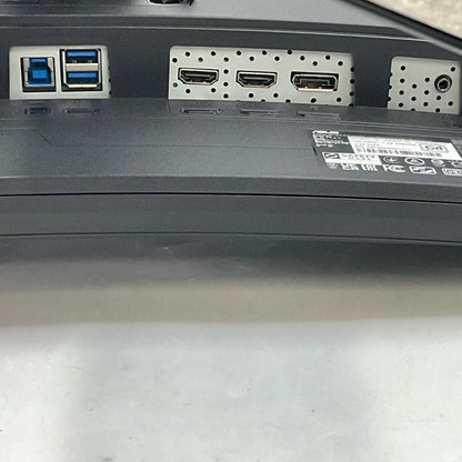 【全額返金保証】【最速発送】ASUS VG30VQL1A 29.5インチ 美品 動作確認済