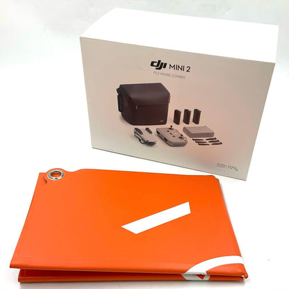 【全額返金保証】【最速発送】DJI Mini 2 Fly More コンボ 美品 動作確認済