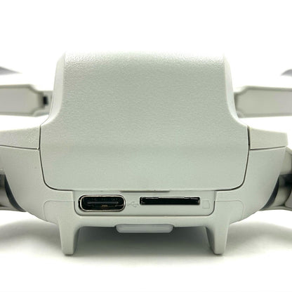 【全額返金保証】【最速発送】DJI Mini 2 Fly More コンボ 美品 動作確認済