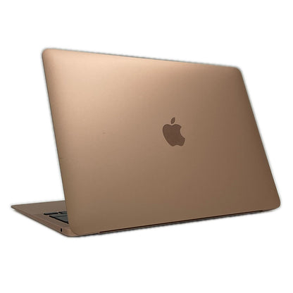 【全額返金保証】【最速発送】Apple MacBook Air 13インチ 2020 Apple M1 16GB 1TB ゴールド 98% 美品 動作確認済