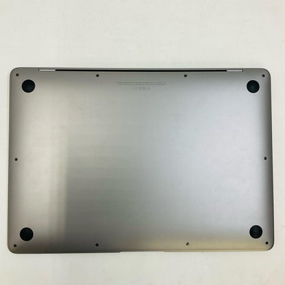 【全額返金保証】【最速発送】Apple MacBook Air 13インチ 2020 1.1 GHz デュアルコア Intel Core i3 8GB 256GB スペースグレイ 美品 動作確認済