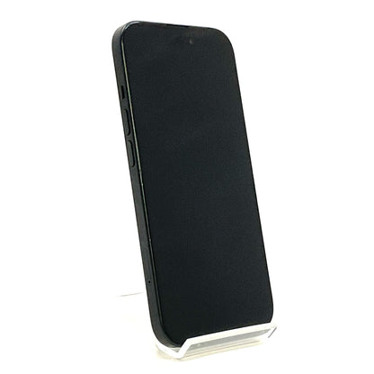 【最速発送】Apple iPhone iPhone 15 256GB ブラック docomo SIMフリー 白ロム【難有】 87%