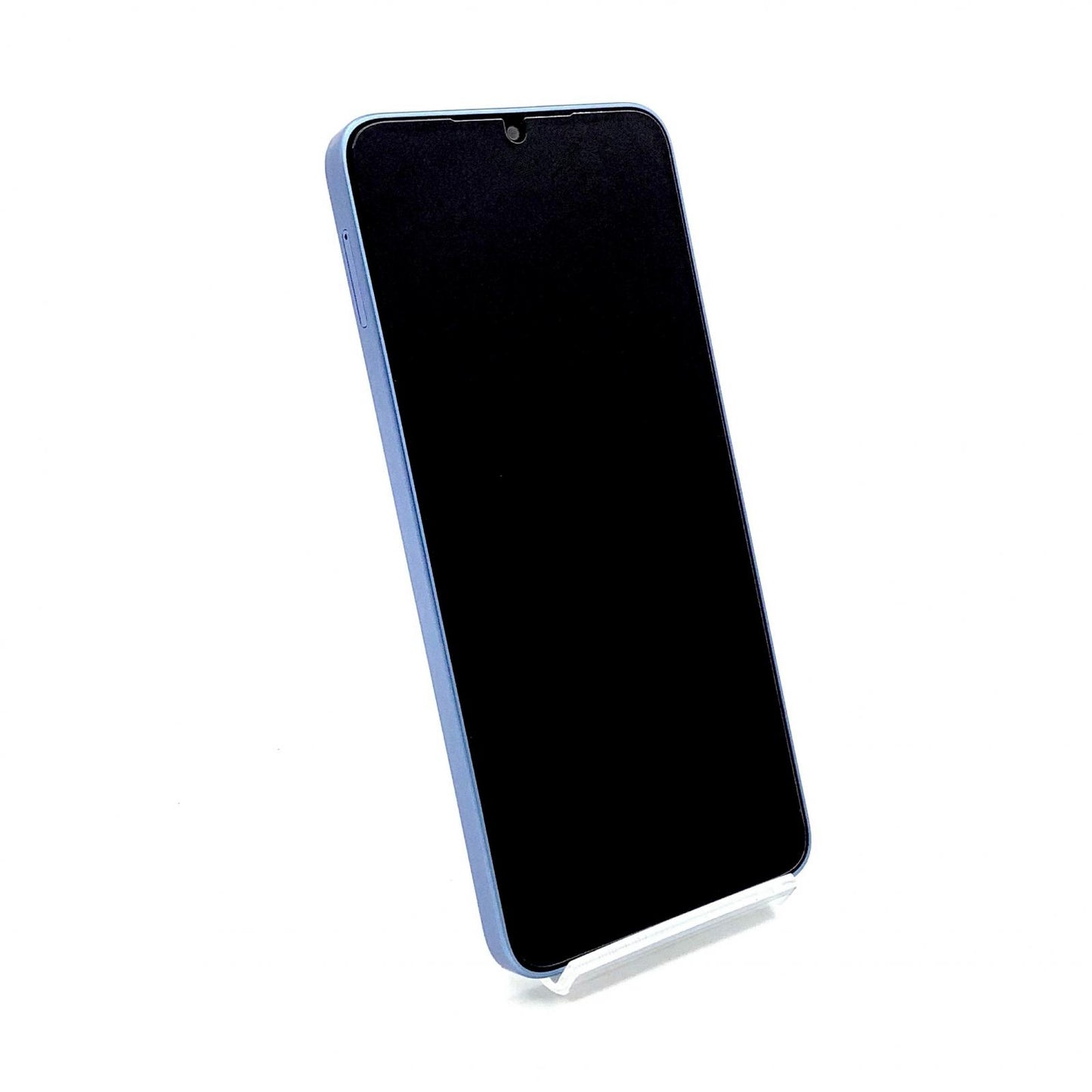 【全額返金保証】【最速発送】SAMSUNG Galaxy A25 5G 64GB ブルー SIMフリー SC-53F 白ロム 美品 動作確認済