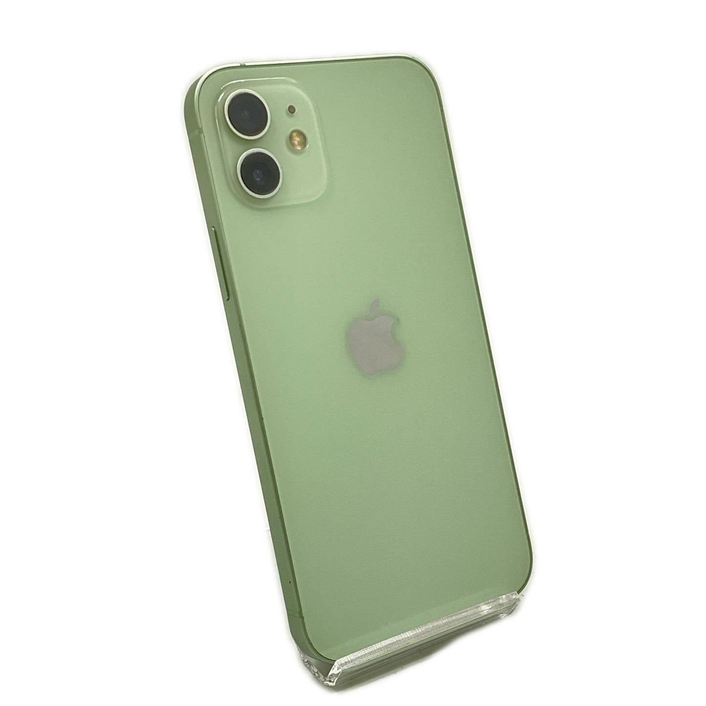 【全額返金保証】【最速発送】Apple iPhone iPhone 12 256GB グリーン 動作確認済 71%