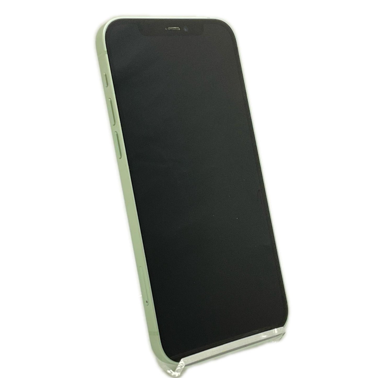 【全額返金保証】【最速発送】Apple iPhone iPhone 12 256GB グリーン 動作確認済 71%