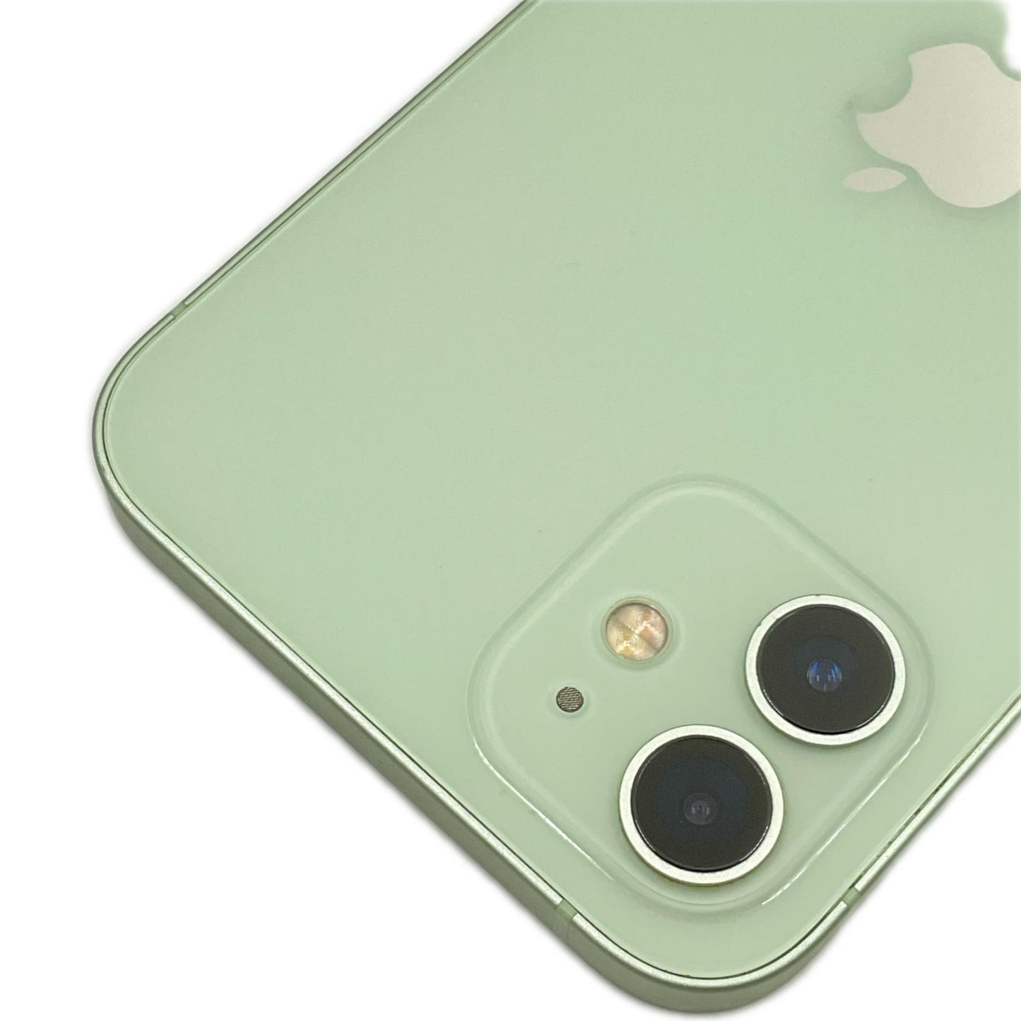 【全額返金保証】【最速発送】Apple iPhone iPhone 12 256GB グリーン 動作確認済 71%