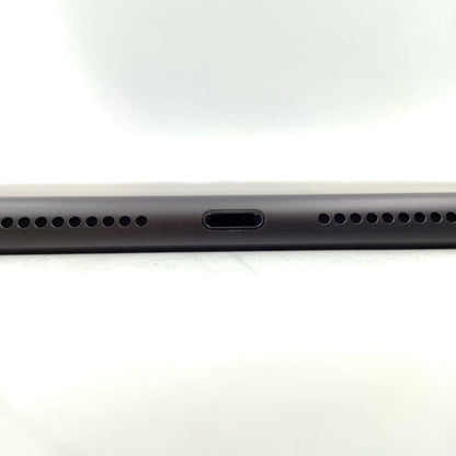 【全額返金保証】【最速発送】Apple iPad iPad 10.2インチ 第9世代 64GB スペースグレイ Wi-Fi 美品 動作確認済