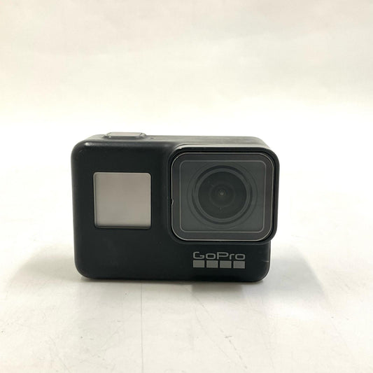 【全額返金保証】【最速発送】GoPro HERO7 BLACK 動作確認済