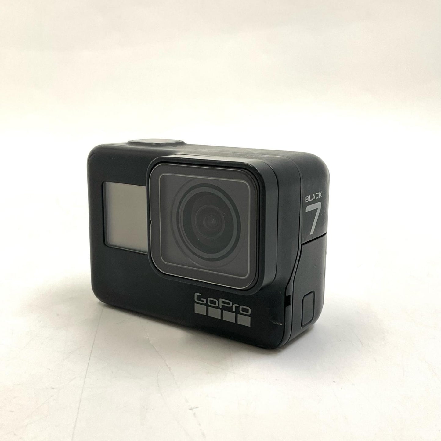 【全額返金保証】【最速発送】GoPro HERO7 BLACK 動作確認済