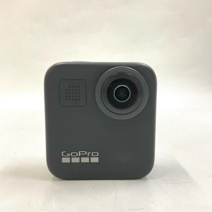 【最速発送】GoPro HERO MAX【難有】