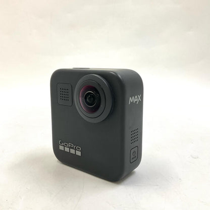 【最速発送】GoPro HERO MAX【難有】