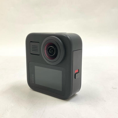 【最速発送】GoPro HERO MAX【難有】