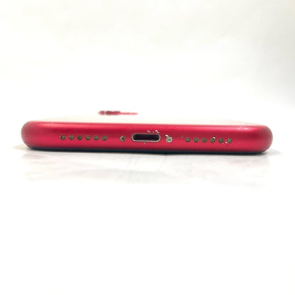 【全額返金保証】【最速発送】Apple iPhone iPhone 11 64GB (PRODUCT)RED SIMフリー 白ロム 動作確認済 78%