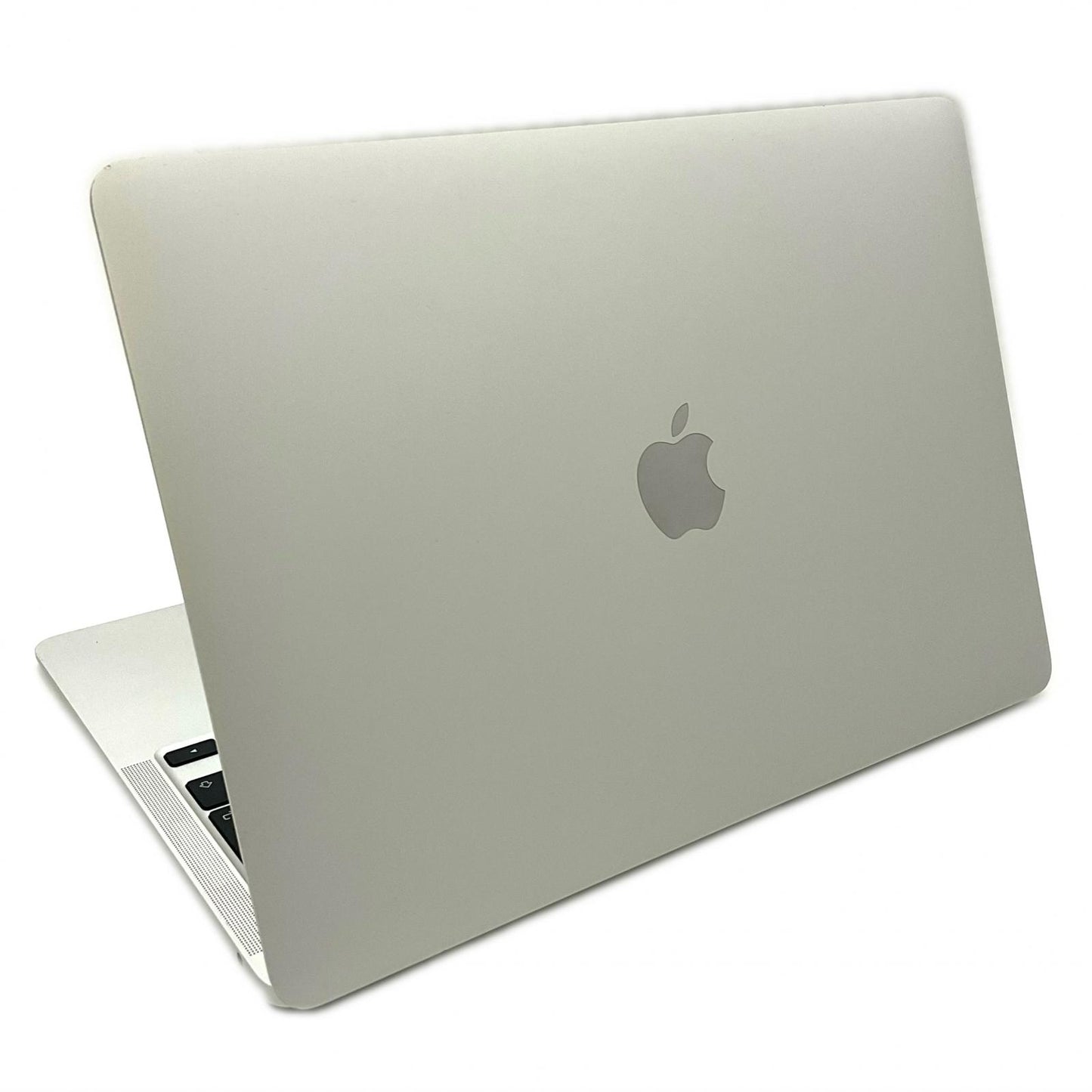 【全額返金保証】【最速発送】Apple MacBook Air 13.3インチ 2020 Apple M1 8GB 256GB シルバー 94% 美品 動作確認済